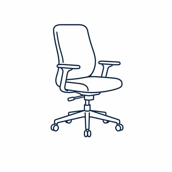 Office Chairs icon