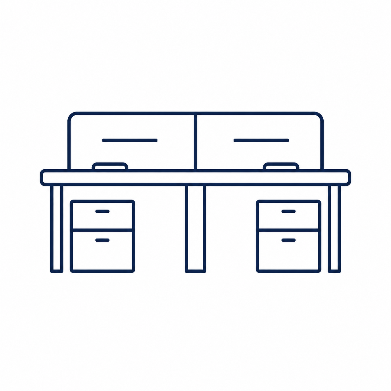 Desks & Workstations icon