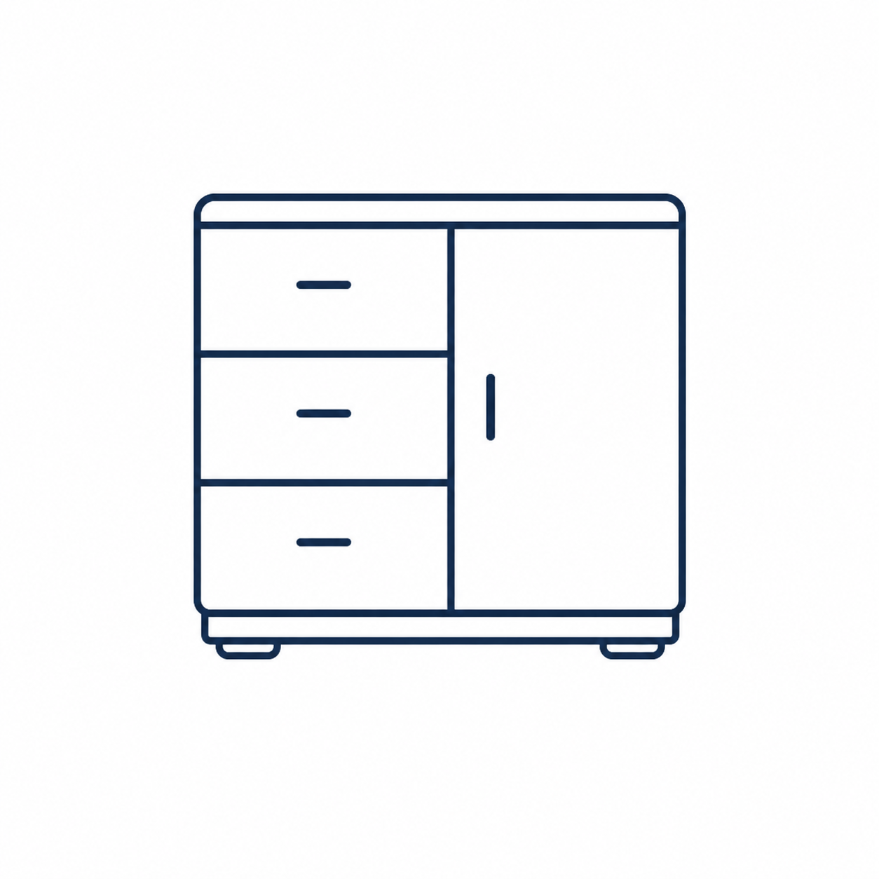 Office Storage icon