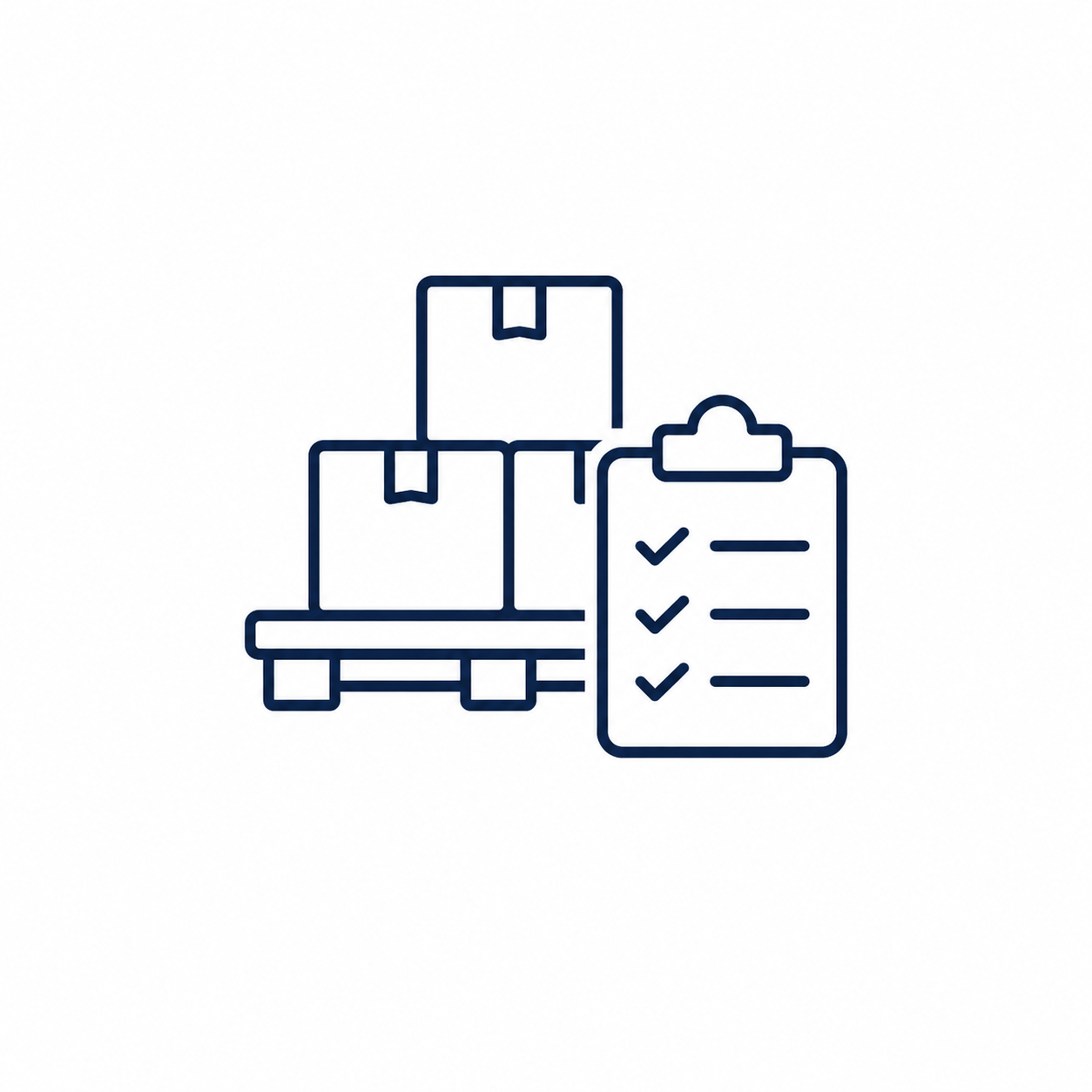 Project & Bulk Supply icon